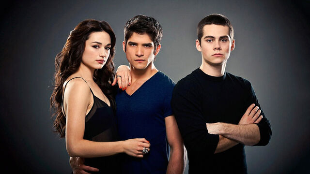 Which Teen Wolf Stars Are Still Friends in Real Life, 6 Years After The Show's Ended?