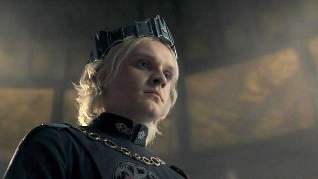 Here's Why 1x9 is the Worst House of the Dragon Episode So Far