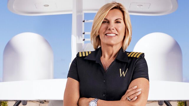 It's My Deck Now, Buddy Boy! 5 Below Deck Quotes to Spice Up Your Everyday Life