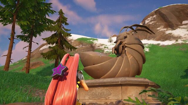 A Fortnite Player Posted About Their Late Sister — Epic Games Responded With an In-Game Statue