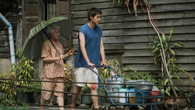 This 98%-Rated Thai Dramedy Is the Biggest Oscar Snub of 2025