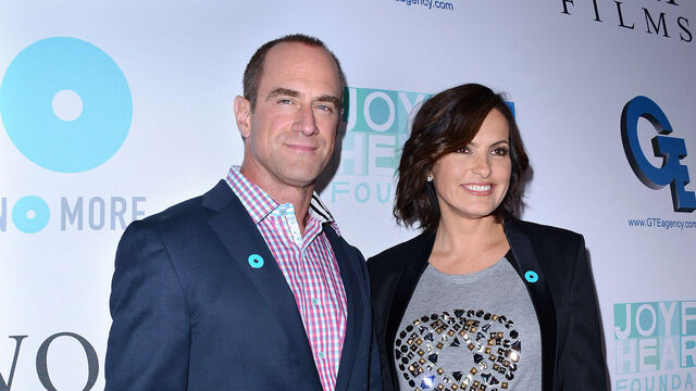Was Elliot & Olivia’s Relationship Actually Retconned on SVU?