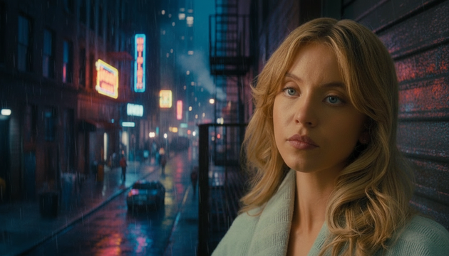 Sydney Sweeney’s $61 Million Bollywood Bombshell: The Truth Behind the Rumors
