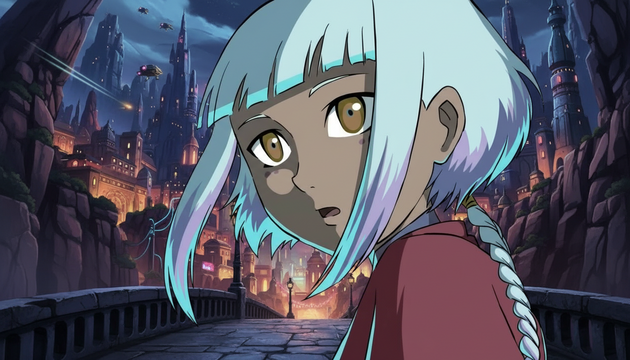 Move Over CrossCode: Alabaster Dawn's Steam Demo Might Be Even Better