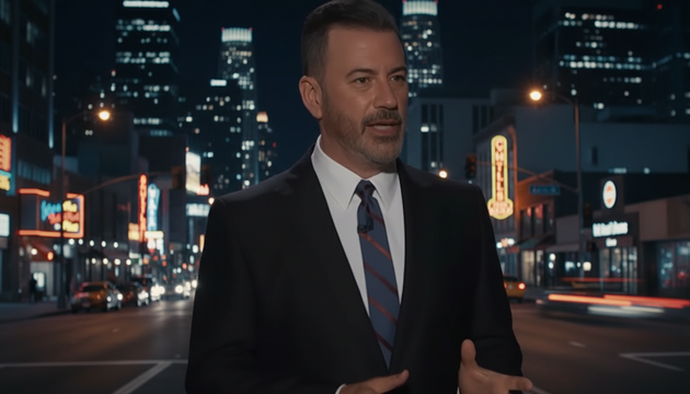 Cousin Sal Teases Even Bigger Bombshells After Jimmy Kimmel’s ABC Comeback