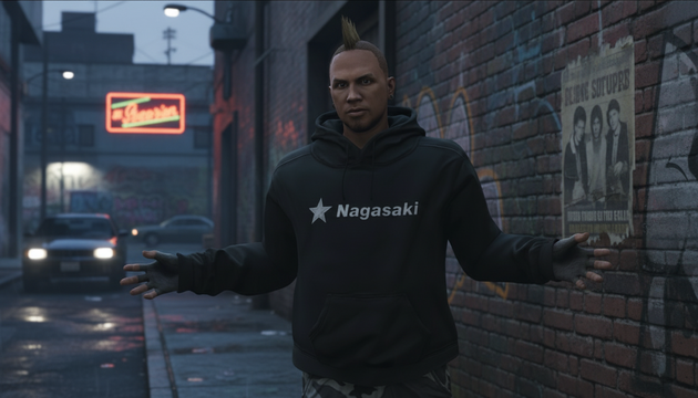Rockstar Just Anointed NoPixel the Future of GTA RP Ahead of GTA 6