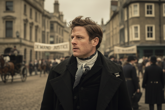 House of Guinness Filming Locations Revealed: You Won’t Believe Where They Shot It