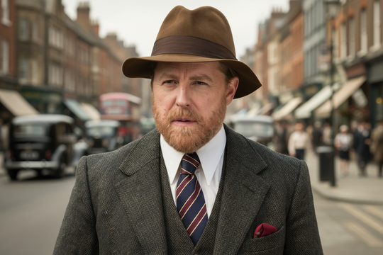 All Creatures Great And Small Season 6 Sparks A Rift Between Mrs Hall And Siegfried