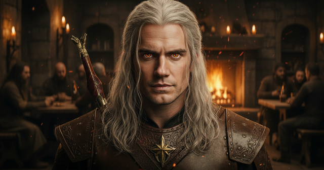 Liam Hemsworth Speaks Out on Replacing Henry Cavill in The Witcher — Here’s What He Said