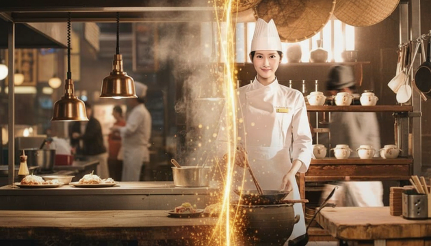 Will Bon Appétit, Your Majesty Get a Second Serving? Season 2 Renewal Status Explained