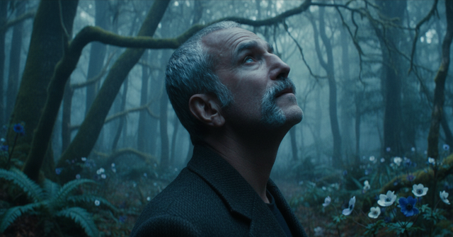 No Dad On Set: Daniel Day-Lewis’ Son Addressed Him As His Character On The Anemone Set