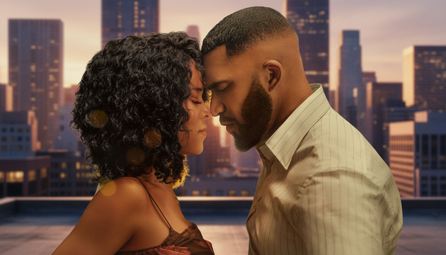 Netflix’s Irreverent Spin On A Bible Classic Sparks Outrage And Tops The Charts