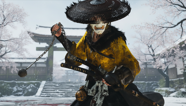 Ghost of Yotei: Every Easter Egg and Hidden Reference You Missed