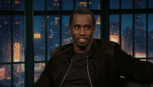 P Diddy Fights 50-Month Sentence: His Lawyer Says He Should Walk Free