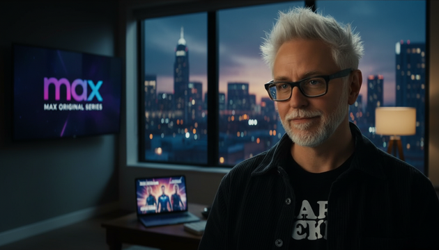 James Gunn Sets the Record Straight on Rumors That an MCU and Peacemaker Star Is Landing Another DC Role