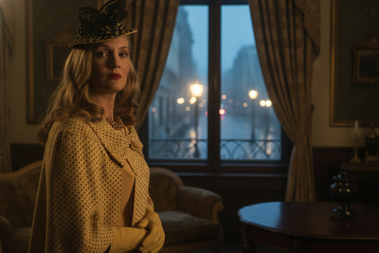 Monster Season 3 Unmasks Ilse Koch: Did Her Crimes Influence Ed Gein?