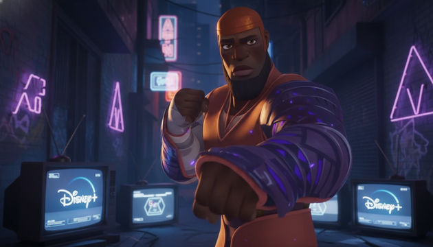 Eyes of Wakanda Tops Disney Plus and Wows Critics — So Why Did Its Animation Studio Just File for Bankruptcy?