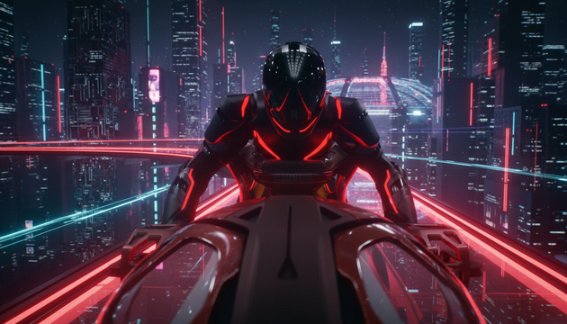 Tron: Ares Is Coming to Disney+: Here’s When You Can Stream It