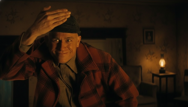 Monster Star Charlie Hunnam Took Ed Gein Role On One Condition From His Girlfriend