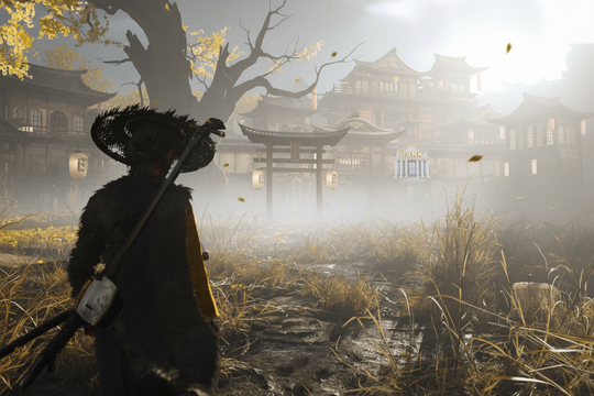 Ghost of Yōtei’s Massive Payday: How Much Is This Hit Really Making?