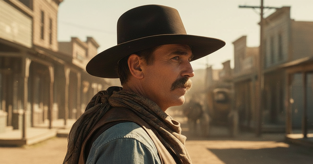 Kevin Costner Doubles Down: The Quest to Fund Horizon: Chapter 3