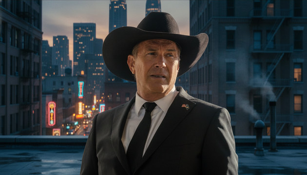 Report Alleges Yellowstone Turmoil: Kevin Costner Clashed With Co-Star, Left Another in Tears
