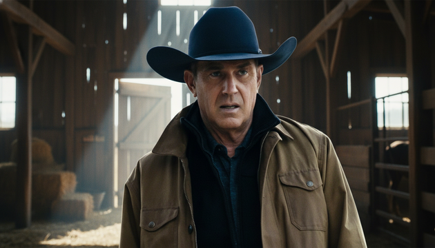 Inside Kevin Costner’s Yellowstone Exit: On-Set Rift Over Taylor Sheridan Loyalty