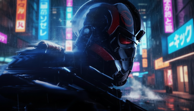 A Hit Star Wars Game Just Dropped to Under $5