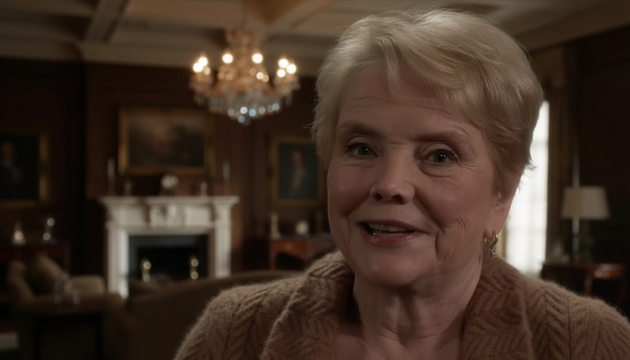 The Votes Are In: General Hospital Fans Decide Who Gets Monica’s House