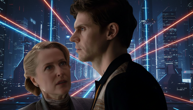 Tron: Ares Post-Credits Scene Is the Key to Tron 4, Director Teases