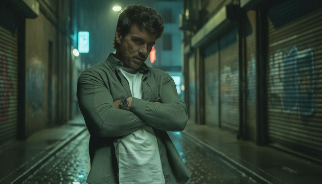 James Gunn Almost Cut Peacemaker Season 2's Devastating Final Scene