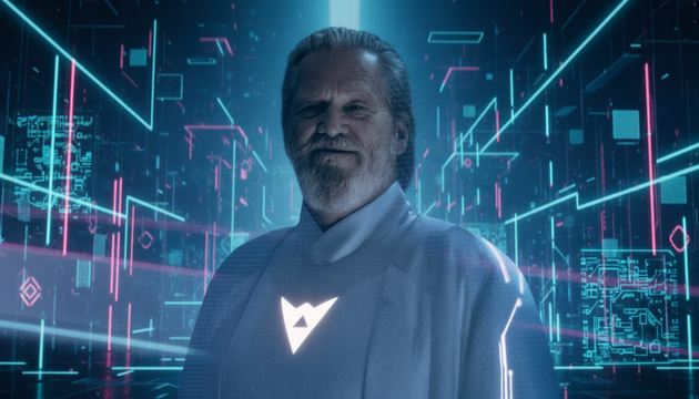 Tron: Ares Producers Reveal Jeff Bridges Was Never Off the Grid — He Is the Franchise