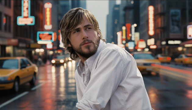 Ryan Gosling’s Most Brutally Honest Love Story Is Quietly Streaming — And It’s Not The Notebook