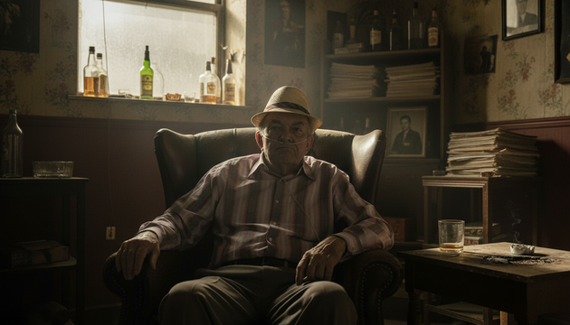 The Blacklist’s Forgotten Mob Boss Was Breaking Bad Icon Mark Margolis