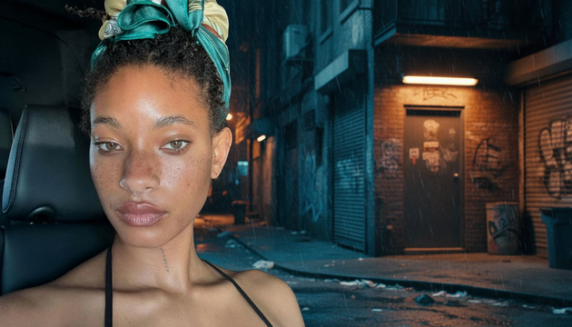 Will Smith’s Jay-Z Promise Backfired — Willow Smith Shaved Her Head