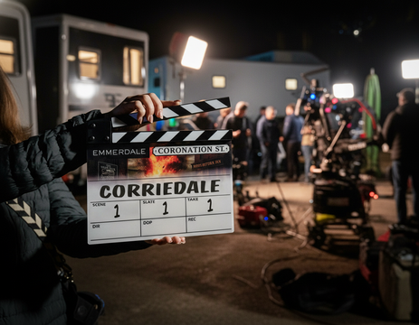 Coronation Street Boss Drops Big Update on Corriedale Crossover