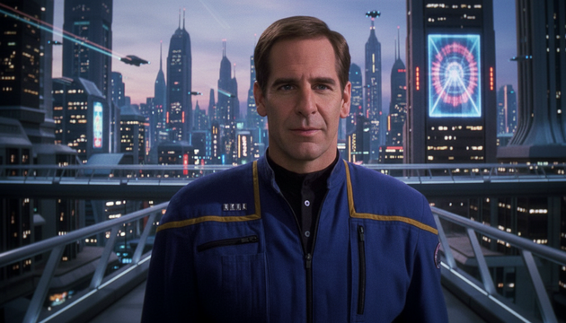 Scott Bakula Pitches Star Trek: Archer Spinoff Where a Starfleet Dad Juggles Four Adult Kids — Superman & Lois in Space