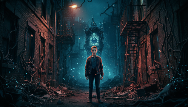 Stranger Things Season 5 Volume 1 Episode Lengths Revealed — Clear Your Weekend