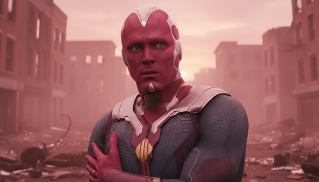 Paul Bettany Confirms Marvel’s VisionQuest Picks Up About a Year After WandaVision