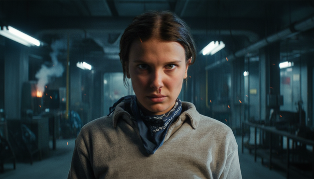 Budget Showdown: Stranger Things Season 5 vs Avengers: Endgame — Who Spent More?