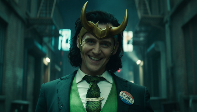 Loki’s Not Done: Marvel Boss Teases Tom Hiddleston’s Return to the MCU