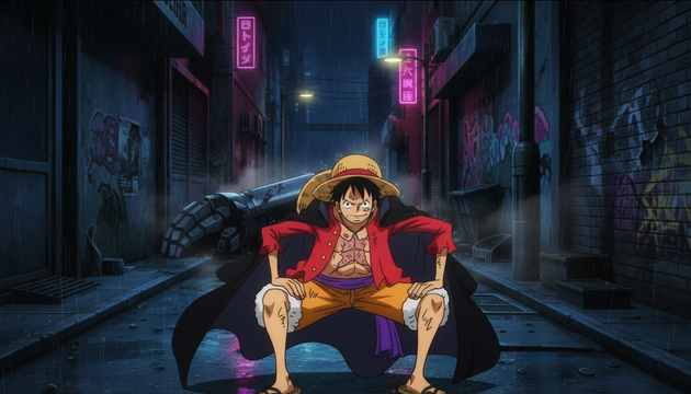 WIT Studio’s One Piece Remake Will Wrap Long Before 1000 Episodes — And That’s By Design