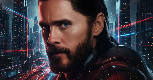 Did Jared Leto Sink Tron: Ares? Insiders Doubt His Box Office Clout