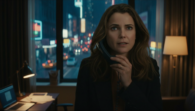 The Diplomat Season 3 Hooks You Fast — Keri Russell Powers a Slick, Addictive Thriller