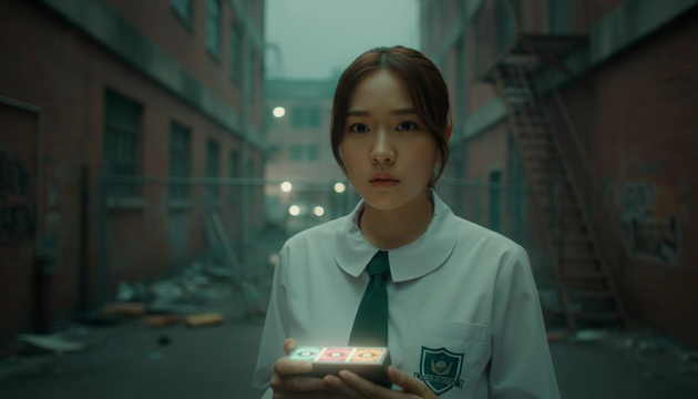 Don't Miss Dark Dice Season 1 Episode 7: Release Date, Time, and Where to Watch