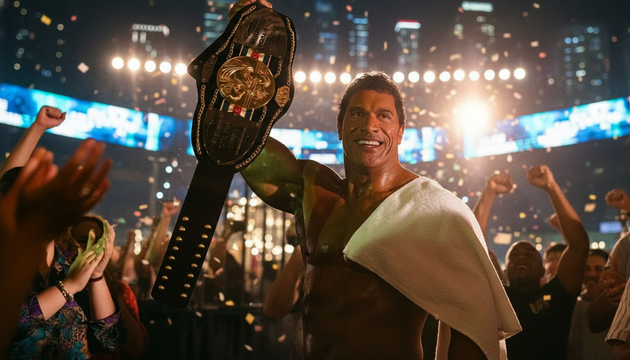 24 Years After The Mummy Returns, The Rock Credits Brendan Fraser With Launching His Career