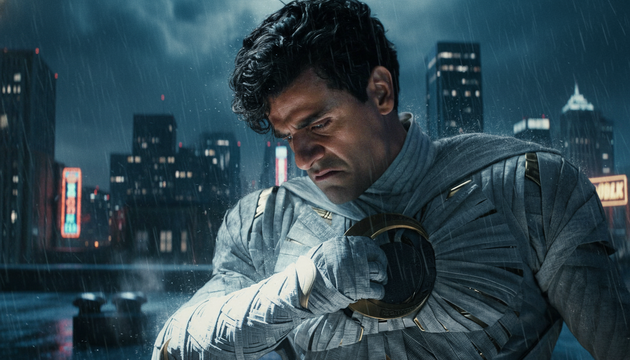 Avengers: Doomsday Could Finally Let Oscar Isaac Play His Favorite X-Men Hero as a Variant