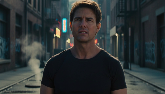 Tom Cruise in NCIS: Origins? What's Real and What's Rumor