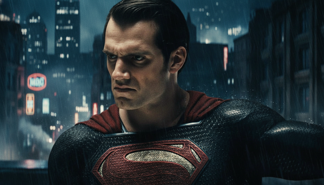 Zack Snyder Fuels Snyderverse Comeback Buzz — Henry Cavill Is Superman