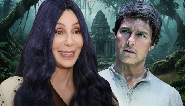 Inside Tom Cruise and Cher’s 16-Year Age Gap Romance — And Why They Split